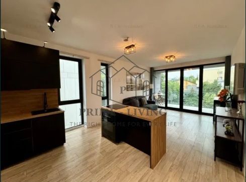 APARTAMENT ELEGANT CU 3 CAMERE IN COMPLEX REZIDENTIAL - Poză 1