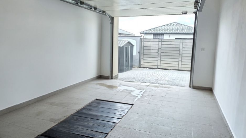 VILĂ individuală P+1E, teren 450 mp, mobilată, VASLUI, M. Grecilor - zona LCL; - Poză 18
