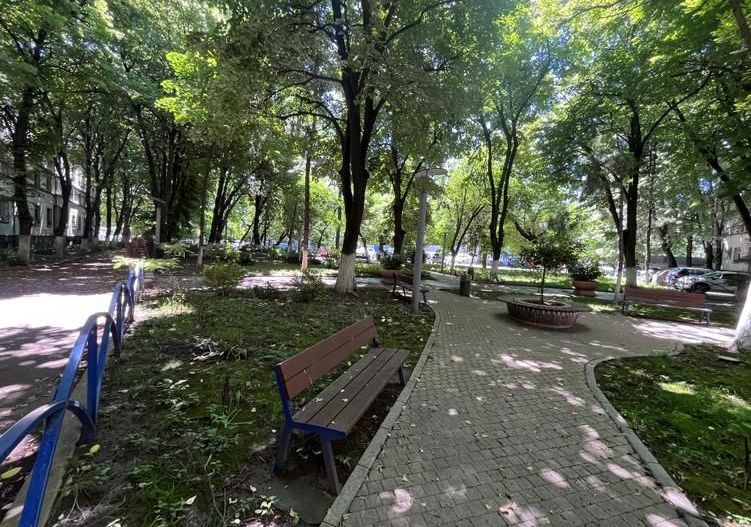 Apartament 2 camere.  Cu Centrala. La 2 min. metrou Brancoveanu. - Poză 1