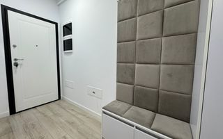 Apartament premium 2 camere, parcare Comat Towers - Poză 20