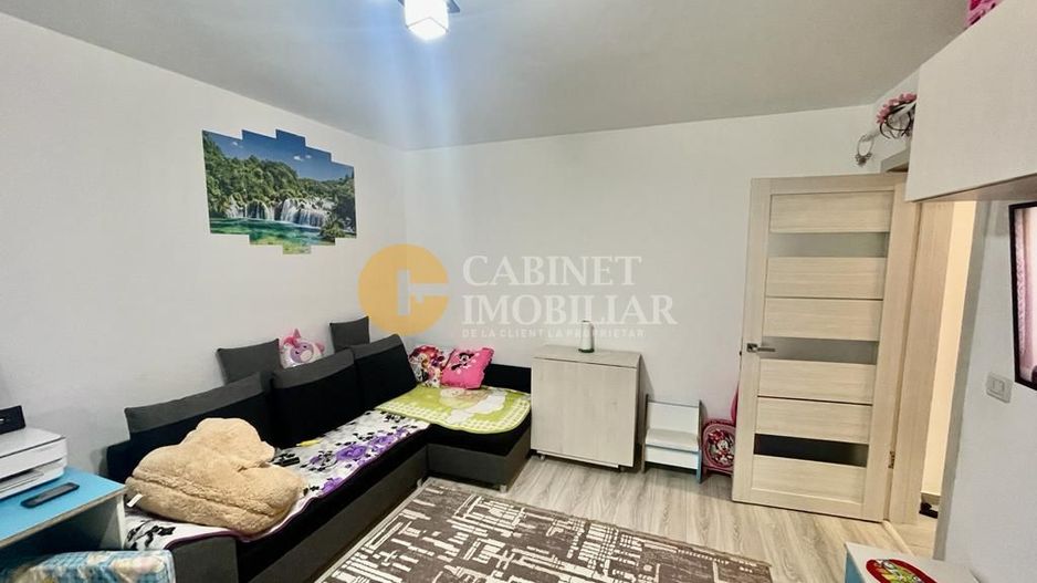 Etaj 1 Apartament 2 Camere Bloc Nou Cug - Poză 3
