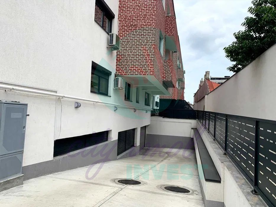 2 camere Bloc NOU- loc parcare inclus-Calea Calarasilor - Poză 4