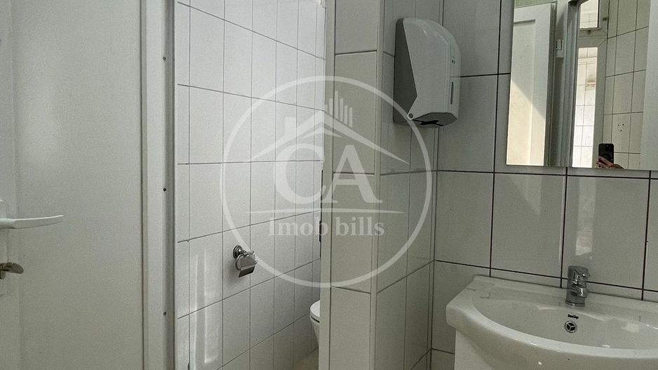 Spatiu comercial de inchiriat in zona Iosia, Oradea - Poză 8