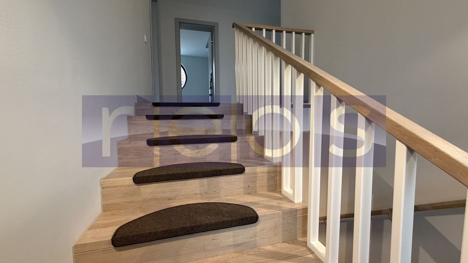 VILĂ PREMIUM | CARTIERUL HENRI COANDĂ | 191 MP UTILI | DESIGN MODERN | - Poză 13