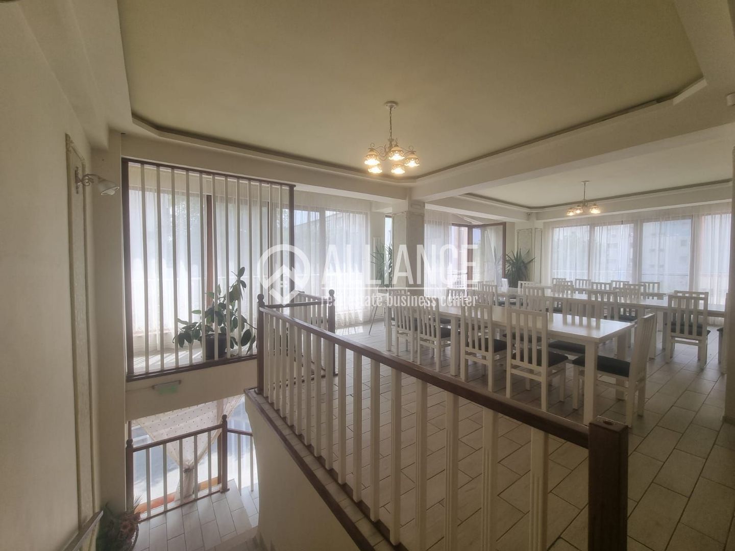 MURFATLAR ( COD 02) - Spațiu Comercial de Închiriat - Poză 8