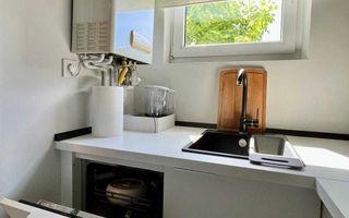 Garsonieră modernă de închiriat, etaj 1 – Strada Plaiului - Poză 5