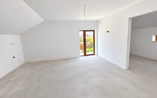 Casa individuala, S+P+M, 5 camere, 3 bai, 348 mp teren, Orizont - Poză 17