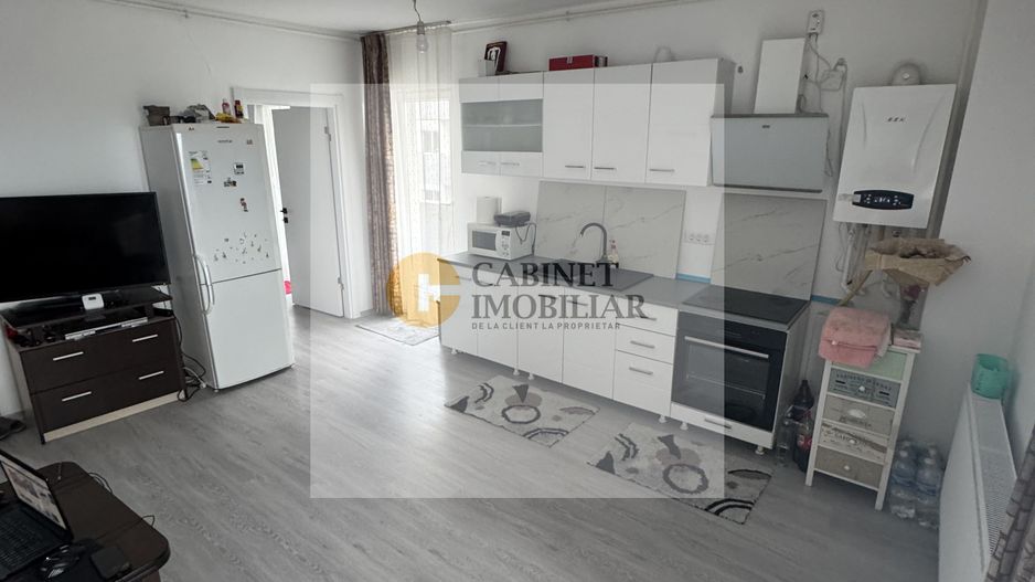 2 Camere - 60MP | Credit | 2023 | Parcare Subteran-INCLUS | Preciziei - Poză 5