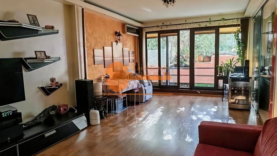 3 camere | 89 mp | Parcare proprie | Militari – Strada Orșova - Poză 1