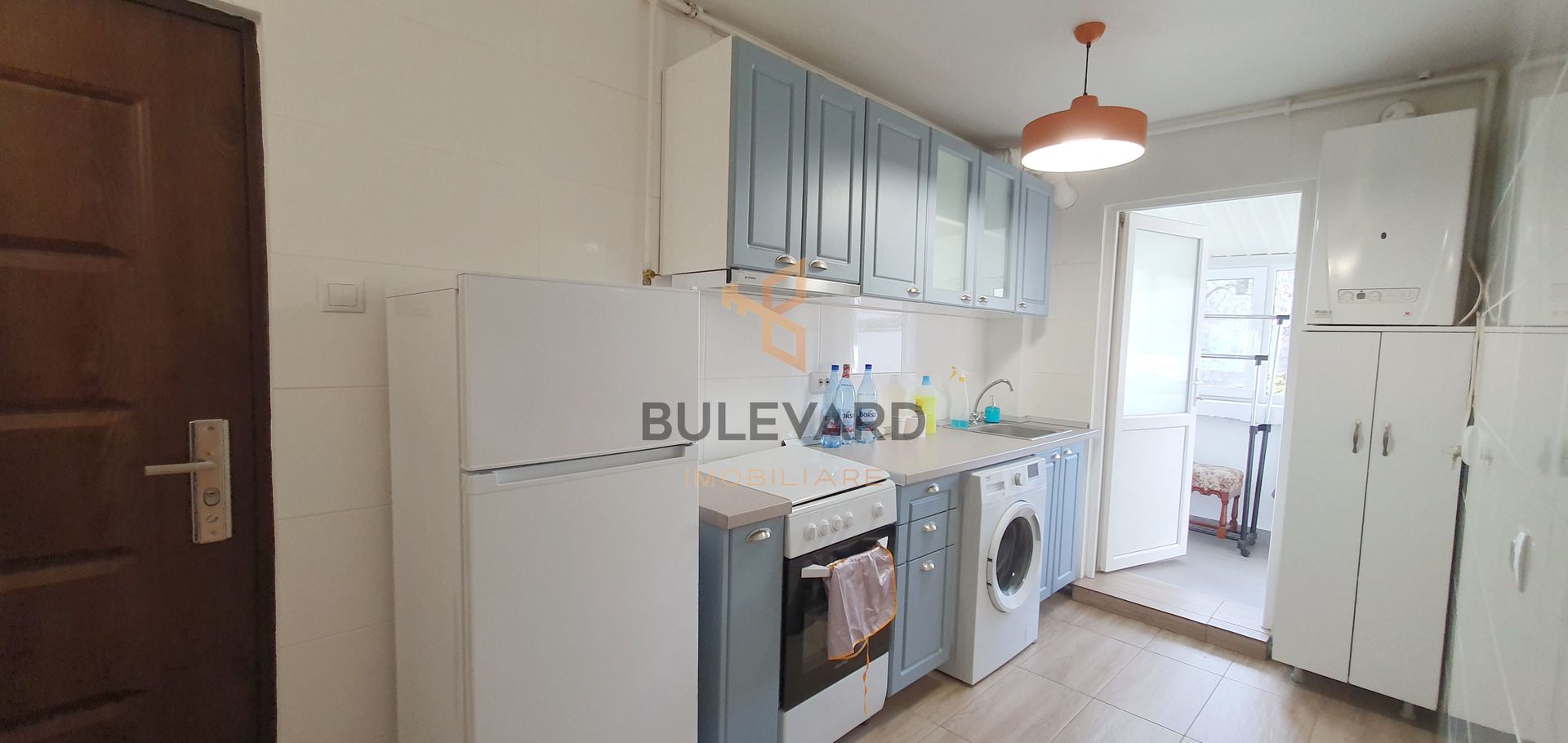 Apartament cu 3 camere, zona strazii Putna! - Poză 8