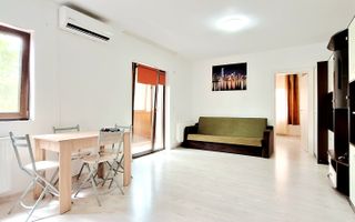 Apartament 2 camere de inchiriat, bloc nou, Giroc aproape de Scoala - Poză 2