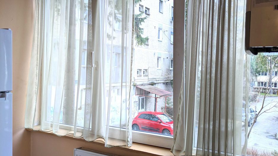 Garsoniera str. Soarelui, cartier Astra, Bv - vanzare - Poză 2