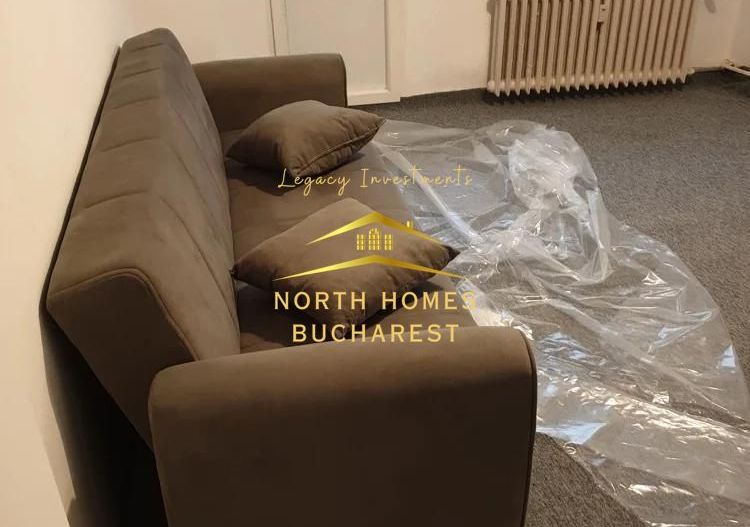 Apartament 3 camere, confort sporit, renovat, zonă centrală Bucur Obor - Poză 2