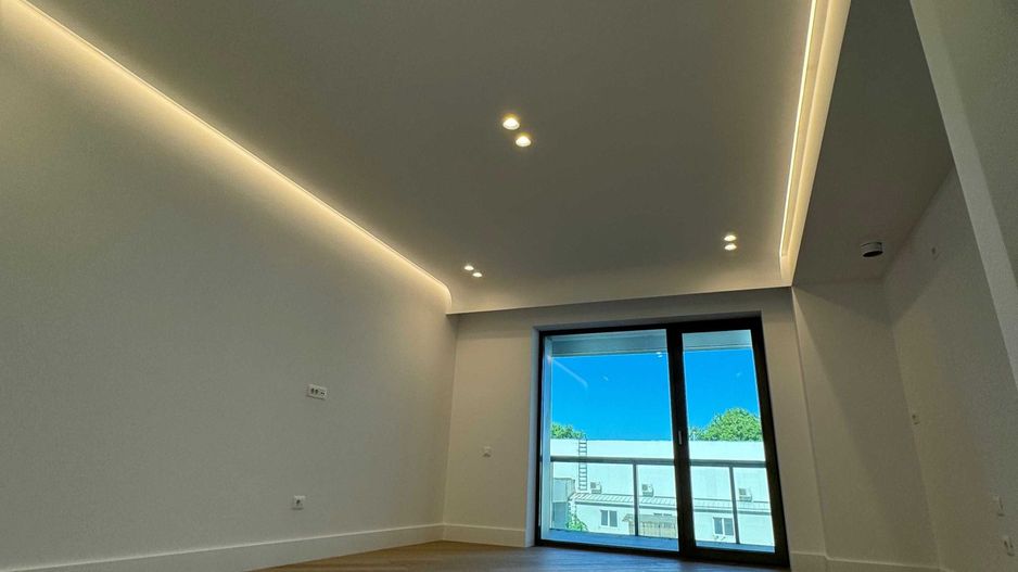 APARTAMENT 3 CAMERE | EROU IANCU NICOLAE - Poză 3