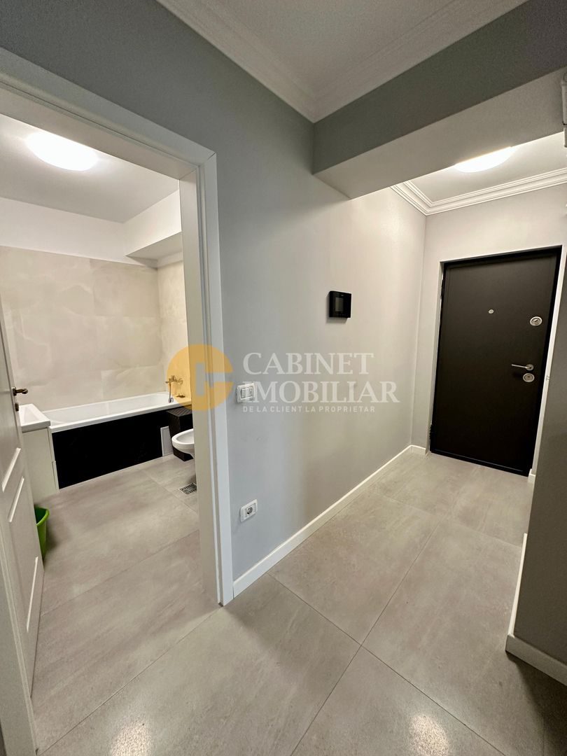 Apartament cu 3 Camere -  Bloc Nou Intabulat  -  Zona Nicolina - Poză 7