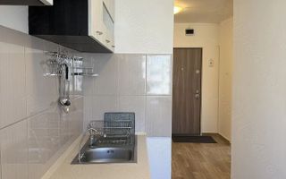 1 camera studio, Manastur, zona Kaufland, USAMV, UMF, Platinia - Poză 6