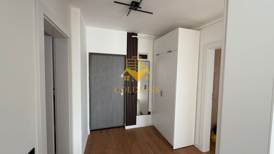 3 camere,Parcare,Premium, Prima Inchiriere, Eroilor Residence,Floresti - Poză 10