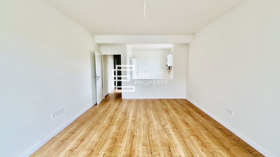 Apartament  54 mp/ ETAJ 1/zona Aeroport /Sibiu - Poză 4