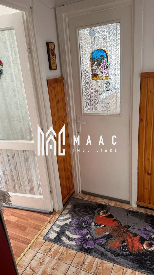 Apartament 3 camere I Cisnădie I Etaj 3 I decomandat I 2 balcoane - Poză 8