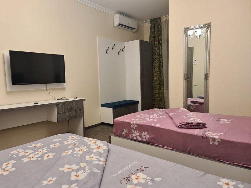 Vila P+1E,  7 camere, curte amenajata   - zona Mall, George Cosbuc - Poză 12