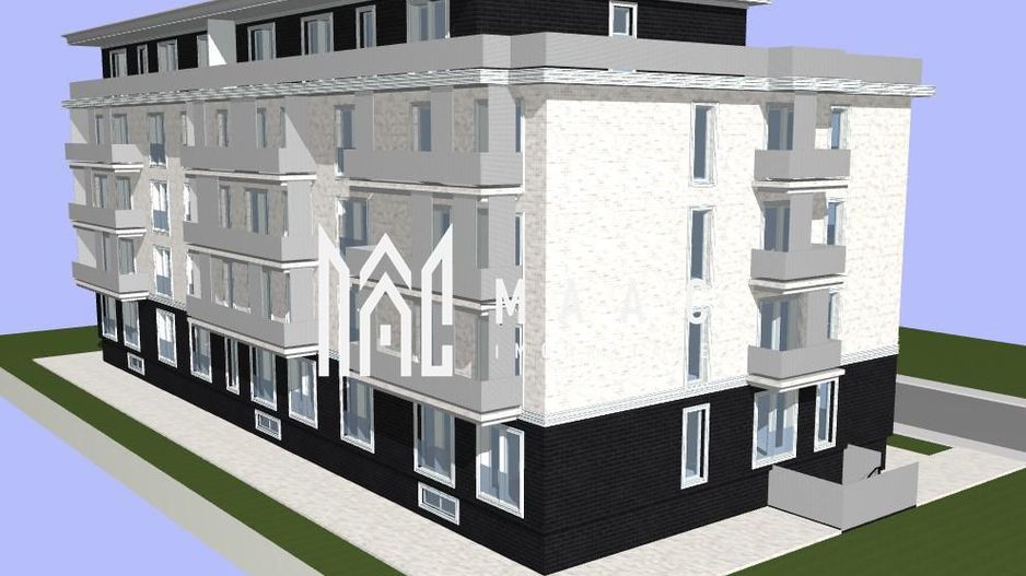 Teren constructii locuinte colective | PUZ aprobat | Sibiu - Poză 4