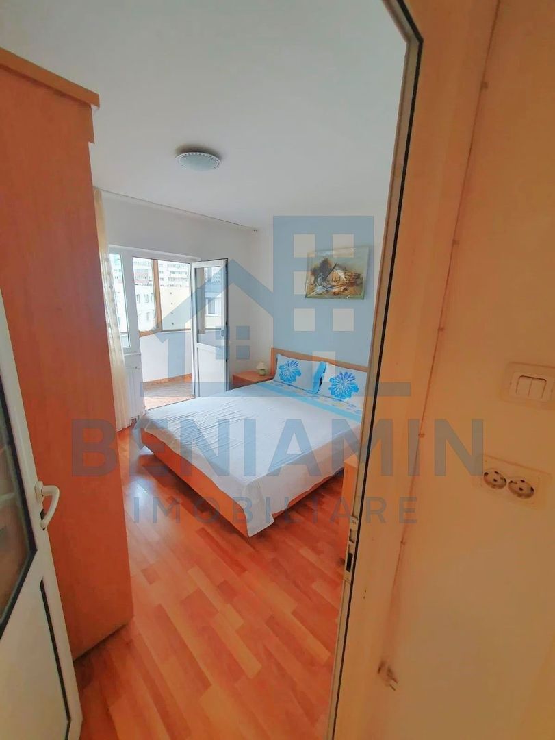 Apartament 2 camere-Decomandat-Spitalul Judetean-69mp-Spatios-Luminos - Poză 7
