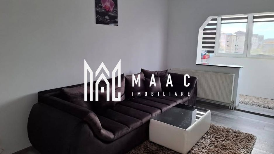 Apartament 3 camere | Etaj 3 | Vasile Aaron - Poză 2