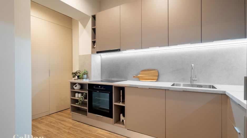 Apartament Premium cu 4 Camere | Ultracentral | GalDan Apartments - Poză 27