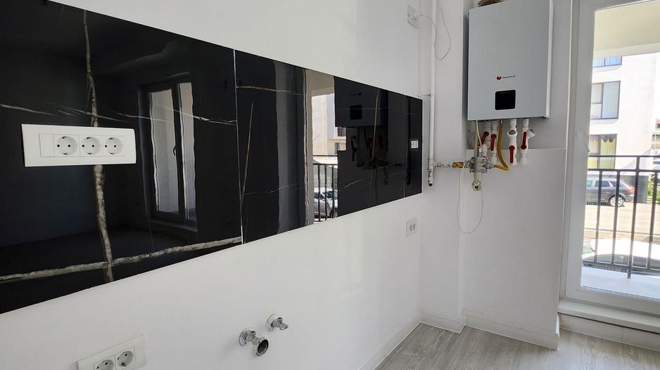 Apartament 2 camere studio,Pallady, Tiitan,METROU,STB,Stoc limitat - Poză 2