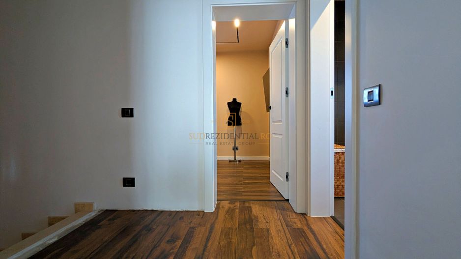 Vila tip duplex, P+1, 4camere, Drumul Binelui, Bulevardul Metalurgiei - Poză 29