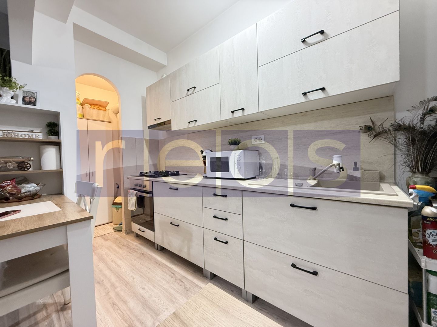 VÂNZARE 2 CAMERE | ZONA 1 DECEMBRIE 1918 | LOC DE PARCARE | CENTRALA PROPRIE - Poză 7