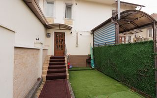 Vânzare, casă, 4 camere, stradela Hotinului, Durlești - Poză 1