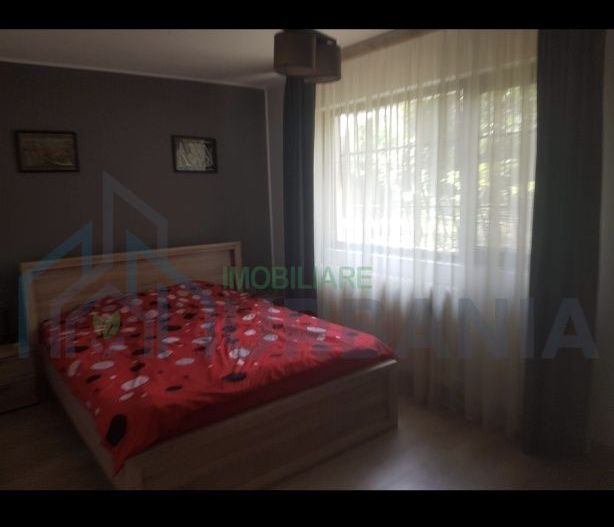 Apartament 3 camere, 80 mp, cu curte privată - Zona Podul de Piatră, Iași - Poză 4