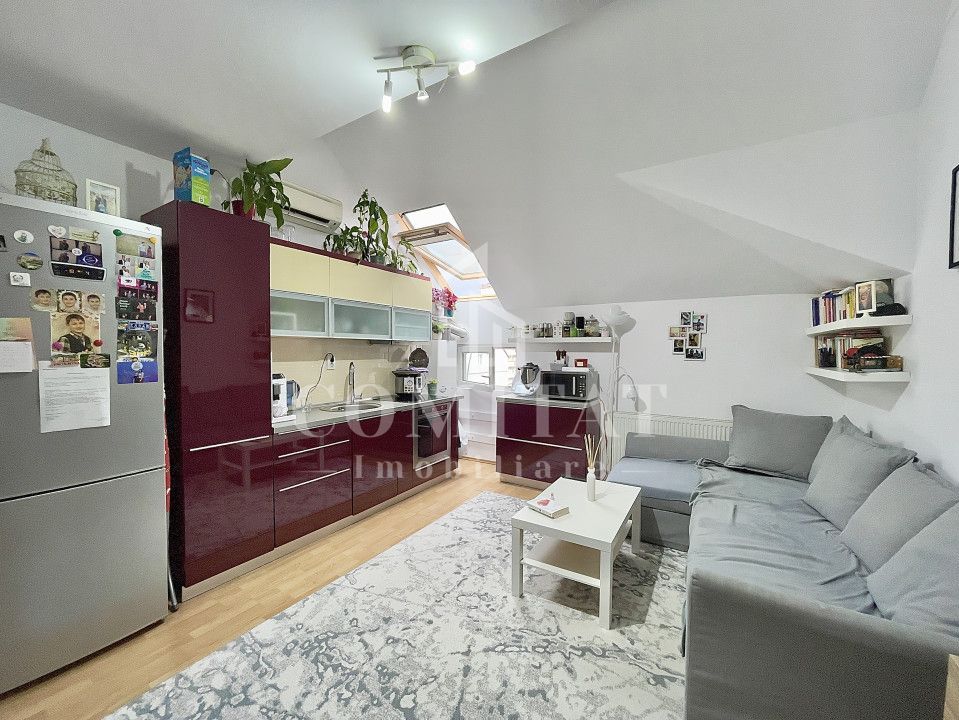 Apartament cu 3 camere complex Oașului - Poză 2