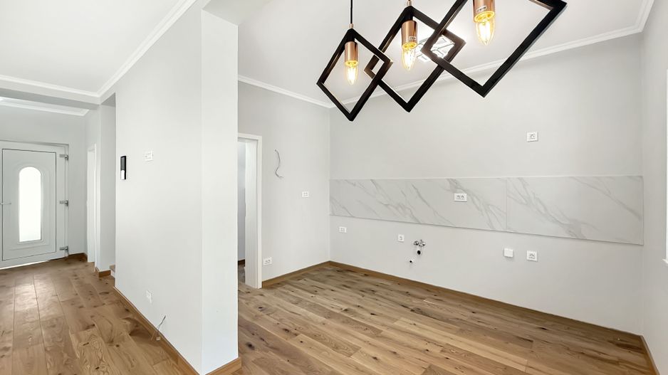 Dezvoltator - Case Premium într-un Cartier Privat. - Poză 2