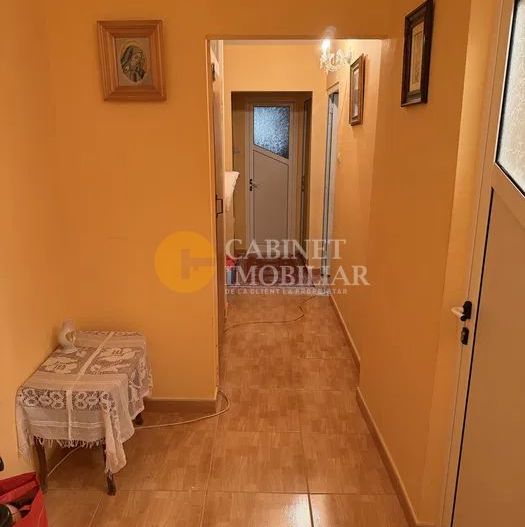 Apartament 3 camere, 2 bai - Tomesti, Iasi - Poză 7