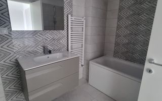 Apartament cu o camera, INTABULAT in Bloc Nou, Dacia. 0% Comision ! - Poză 4