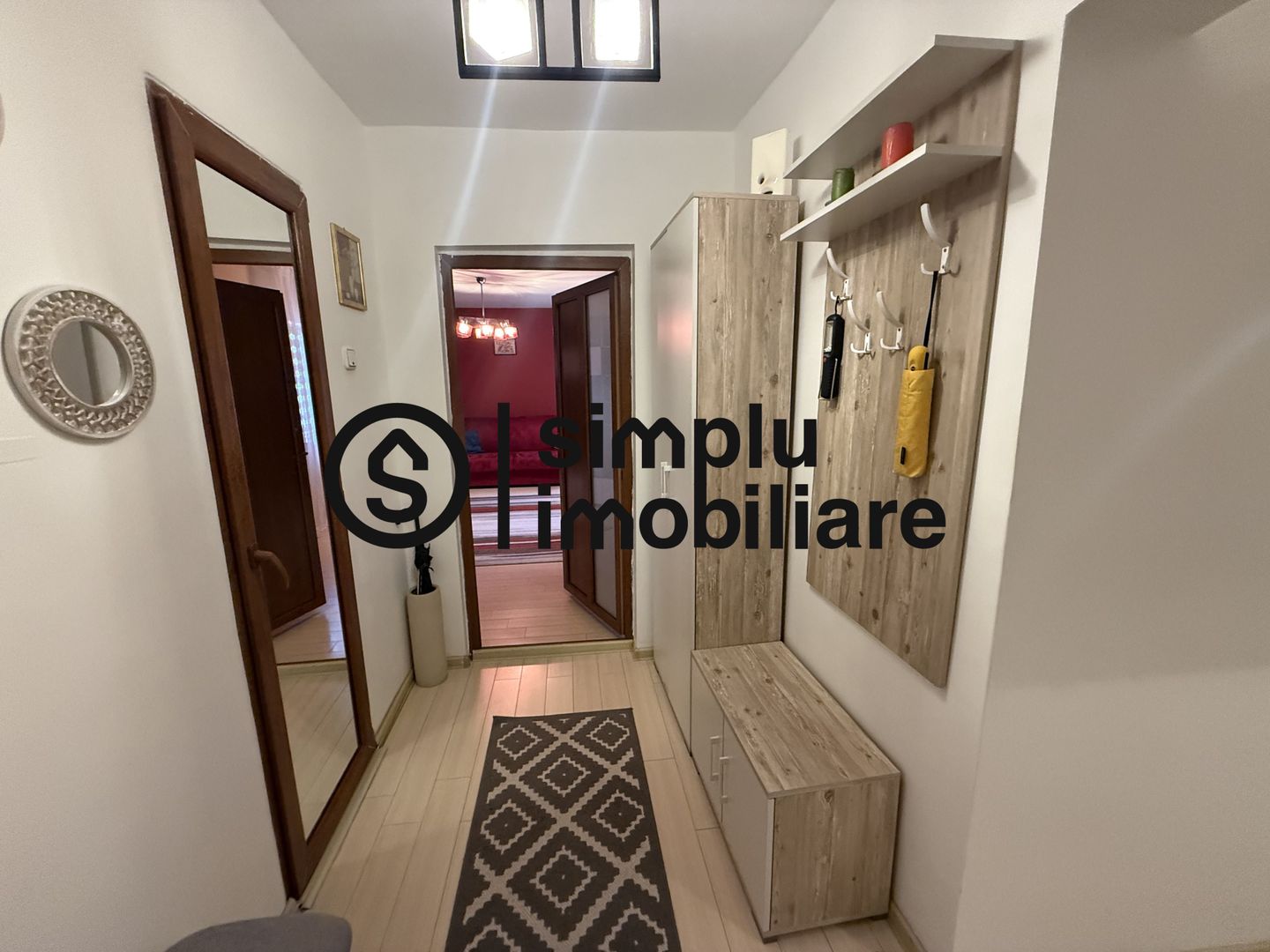 2 decomandate, etaj 3/7, Sara - 122 500 Euro - Poză 7