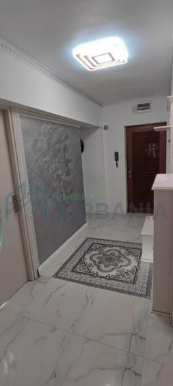 Apartament 3 camere, 2 băi, Dacia Bicaz, Iași – 88 mp, etaj 3/8, renovat - Poză 1