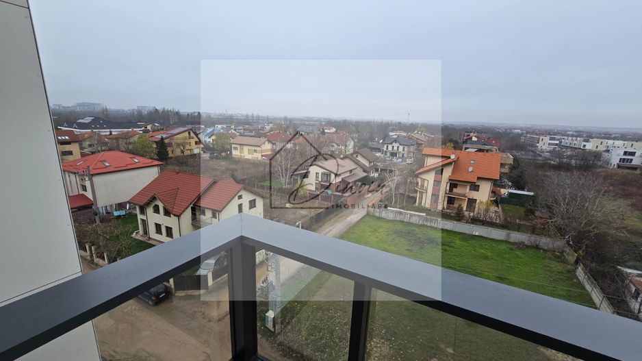 2 camere Cortina North Pipera Aviatiei I COM 0% I PROMOTIE decembrie - Poză 3