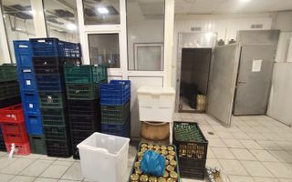 URGENT!, Mosilor-Dacia, CENTRU COMERCIAL, NEGOCIABIL - Poză 5