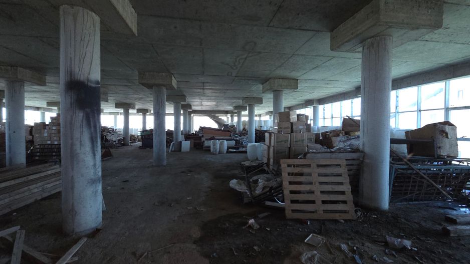 Complex multifunctional-Business & Logistic Campus-Spațiu industrial - Poză 40