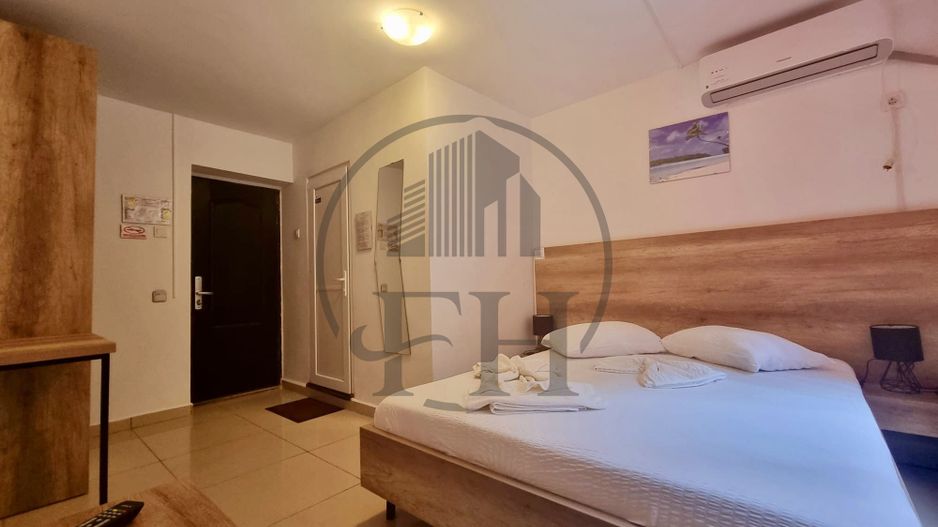 Hotel de vanzare Neptun, Constanta, la mare - Poză 11