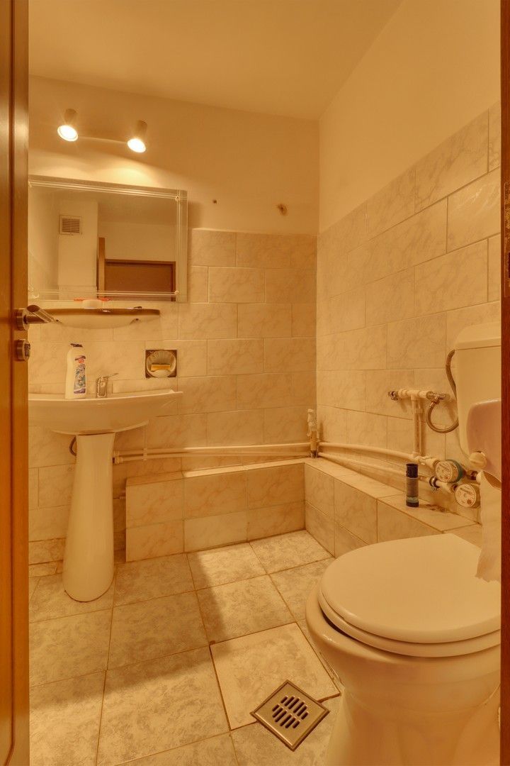 BERCENI - Apartament 4 camere- 82 Mp- comision 0% - Poză 14