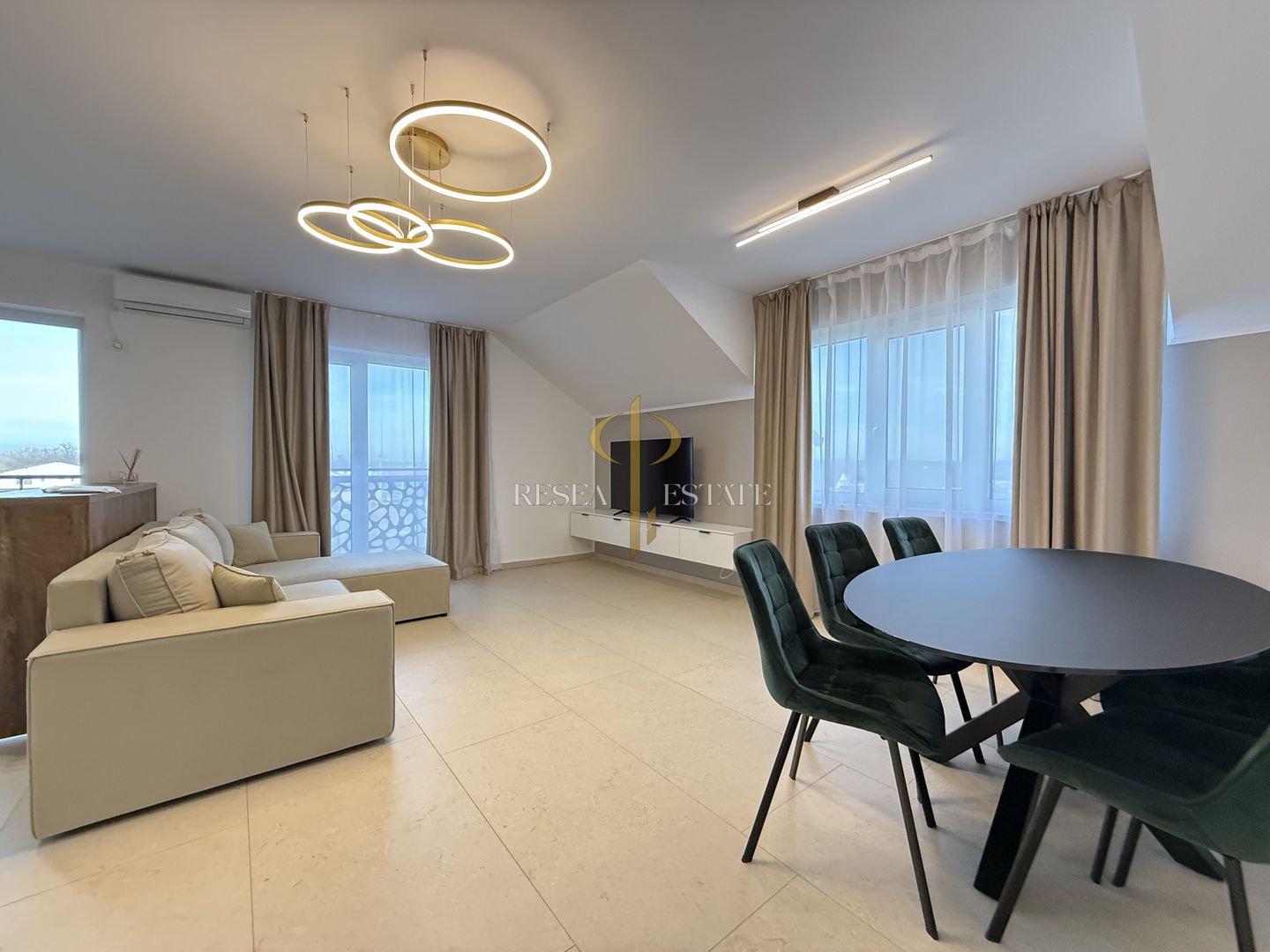 Apartament modern cu 3 camere| Ghiroda - Poză 5