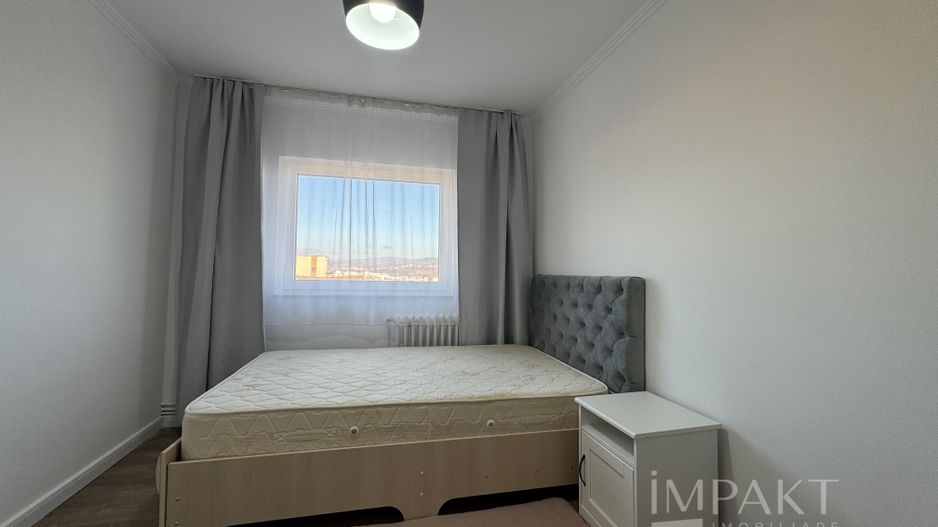 Apartament renovat 65mp cu 3 camere in Marasti la prima inchirere. - Poză 13