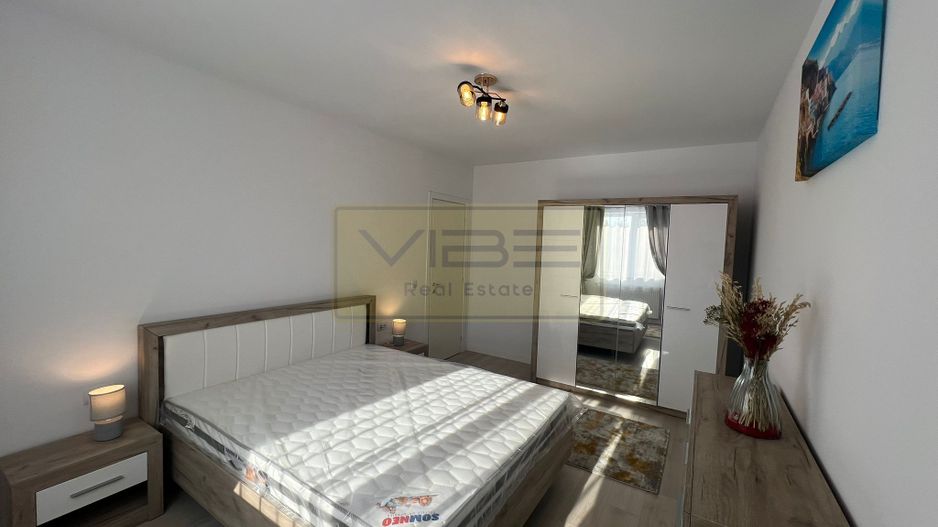 Apartament 2 camere + parcare Conest Evolution - Poză 2