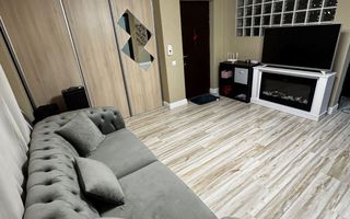 AP. 3 CAMERE BUCURESTII NOI, MOBILAT, BLOC NOU, CENTRALA, COMISION 0% - Poză 1