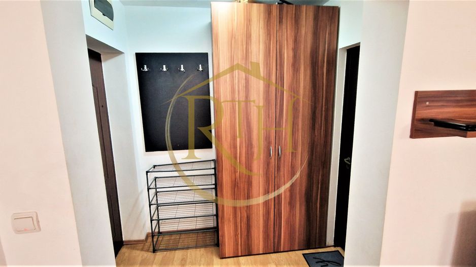 Apartament 2 camere de închiriat – Giroc, zona Planetelor, parter, cu spațiu verde - Poză 14