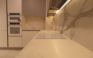 Apartament Premium cu gradina Aviatorilor - Poză 4